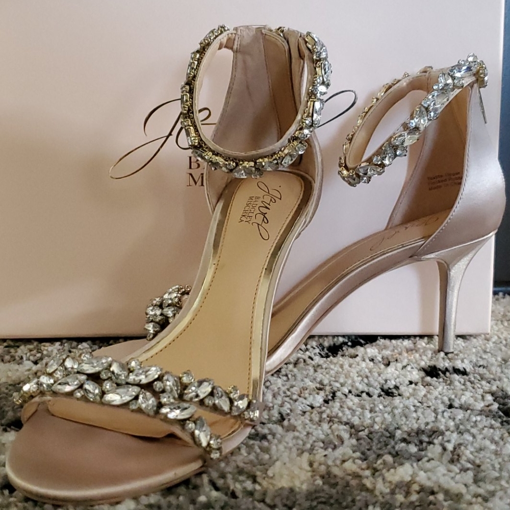 Badgley Mischka
